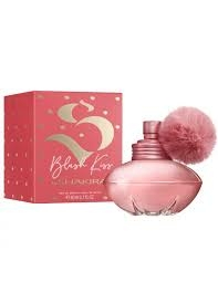 SHAKIRA BLUSH KISS edt x 80