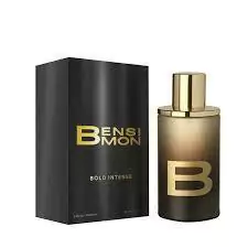 BENSIMON BOLD INTENSE edp x 100