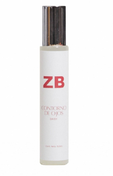 ZAIRA BEAUTY contorno de ojos daisy x 19.5