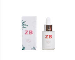 ZAIRA BEAUTY serum facial rose x 31