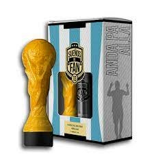 SUEÑOS DE FAN body splash x 120 + copa de regalo