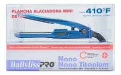 BABYLISS PRO 2050 plancha mini