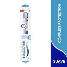 SENSODYNE cep dental COMP PROTEC SUAVE