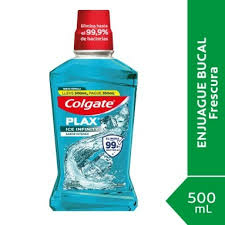 PLAX ICE INFINITY x 500 al precio de 350