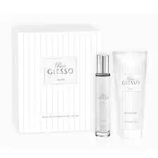 PURO GIESSO mujer edt x 19 ml + body lotion x 100 gr