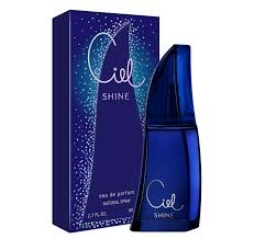 CIEL SHINE edp x 80 ML