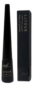 A.LATOUR delineador ojos liquido x 3ml
