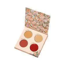 ZAIRA BEAUTY PURE LOVE The cream palette