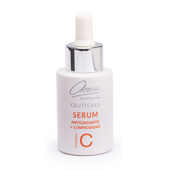 AREX CEUTICALS serum antoxidante x 30