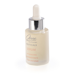 AREX CEUTICALS serum antimanchas x 30 - Casa Ricart