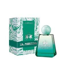 LA MARTINA ESMERALDA edt x 100