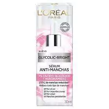 LOREAL GLYCOLIC-BRIGHT serum x 30