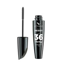 VOGUE RESIST 36 HORAS mascara pestañas x 9 gr