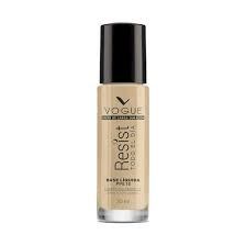 VOGUE RESIST base liquida x 30 ml PORCELANA