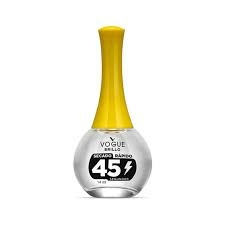 VOGUE brillo secado rapido 45 segundos x 14 ml