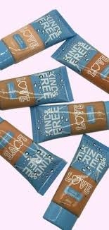 TEJAR 5101 KIND & FREE maquillaje liq x 30 ml