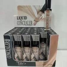 TEJAR 2709 FOR ALL SKIN corrector liquido