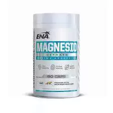 ENA CITRATO MAGNESIO capsulas x 60