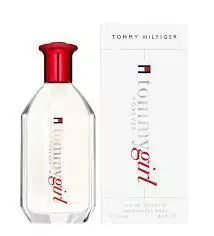 TOMMY GIRL FOREVER edt x 100