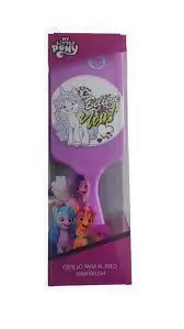 MY LITTLE PONY 1237 cepillo neumatico