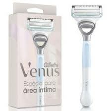 GILLETTE VENUS ESPECIAL AREA INTIMA maquina afeitar