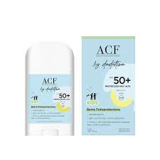 ACF by Dadatina F50 KIDS barra protecrora x 30 gr