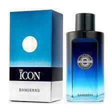 A.BANDERAS THE ICON edt x 200