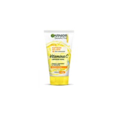 GARNIER EXPRESS ACLARA gel limpiador x 150