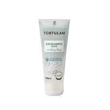 TORTULAN exfoliante suave con kiwi y arroz x 100