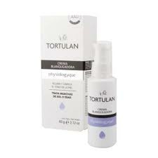 TORTULAN crema blanqueadora x 60