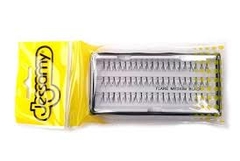 JESSAMY pestañas postizas individuales MEDIUM