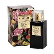 ACQUA DI VERTIENTE NOCHES ORIENTALES edp x 100