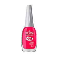 COLORAMA esmalte x 8ml BESOS DE FINI