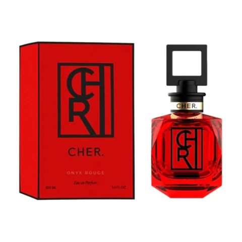 CHER ONYX ROUGE edp x 100