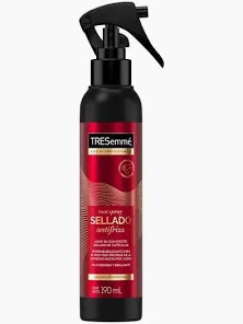 TRESemme coat spray sellado antifrizz x190 - comprar online