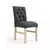 Silla Capitone x4 - comprar online
