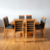 Comedor Camila con 8 sillas