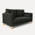Sillón Bari - 1,80 mts (2 cuerpos) - comprar online