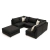 Sillón Rinconero Siberia 330 x 220mts - comprar online