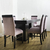 Comedor Belen x 6 Sillas en internet