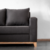 Sillón Singapur 1,60mts - 2 cuerpos en internet