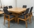 Comedor Romina 6 Sillas