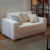 Sillón Soho - 1,60 mts - 2 cuerpos - tienda online