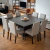 Comedor Daiana x 8
