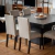Comedor Daiana x 8 - comprar online