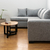 Sillón Rinconero Londres 2,40 x 1,70mts - tienda online
