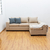 Sillón Esquinero Chicago 2,40 x 1,70mts