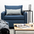 Sillón Chicago - 1 cuerpo - comprar online