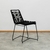 Silla Laura