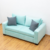 Sillón Valencia - 1,80mts (2 cuerpos)